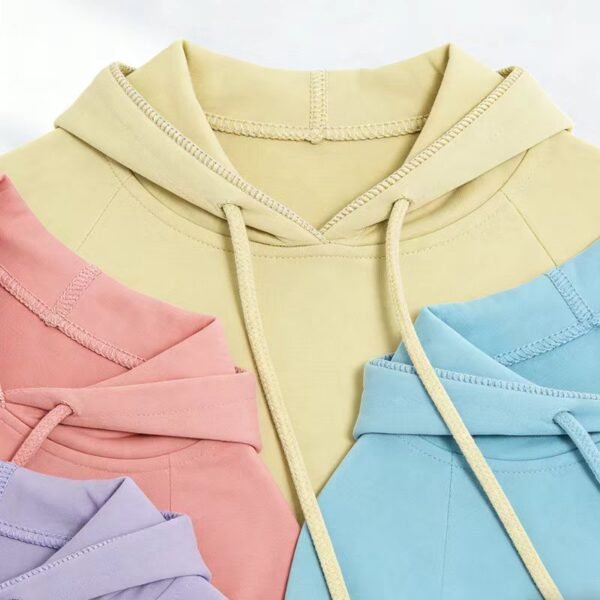 Hooded Bodycon Flare Jumpsuit