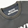 Rhinestone WUYIClothing Washed Tee