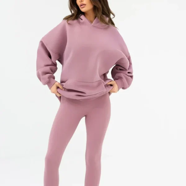 Women Oversized Hoodie Women Oversized Hoodie