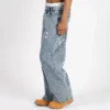 Women low rise baggy jeans Women low rise baggy jeans