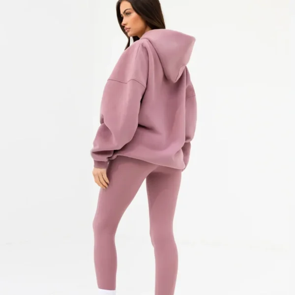 Women Oversized Hoodie Women Oversized Hoodie