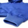 WUYI Blue Pullover Hoodie WUYI Blue Pullover Hoodie