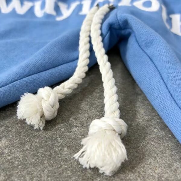 WUYICLOTHING Colorful Sweat Shorts