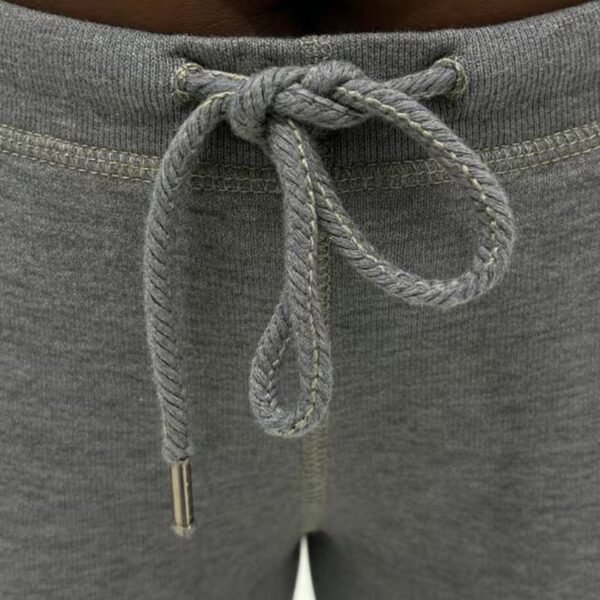 Cropped Zip-Up Hoodie and Pants Two Piece Set Cropped Zip-Up Hoodie and Pants Two Piece Set