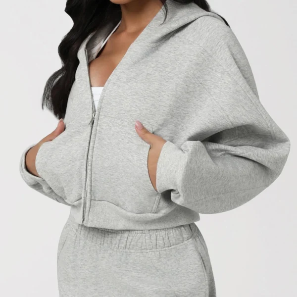 Custom Logo Oversized Two Piece Set Custom Logo Oversized Two Piece Set