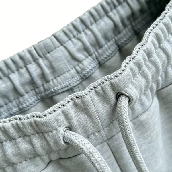 Mens Oversized Zip Up Hoodie Jogger Set Mens Oversized Zip Up Hoodie Jogger Set