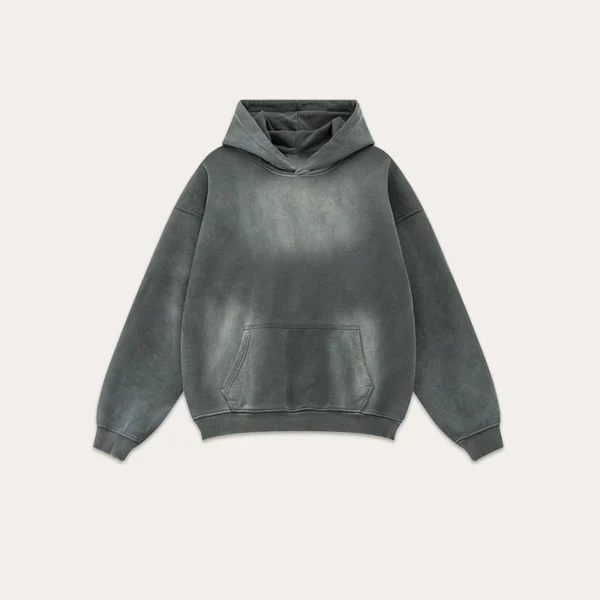 Womens Vintage Wash Hoodie Sweatshirt Womens Vintage Wash Hoodie Sweatshirt