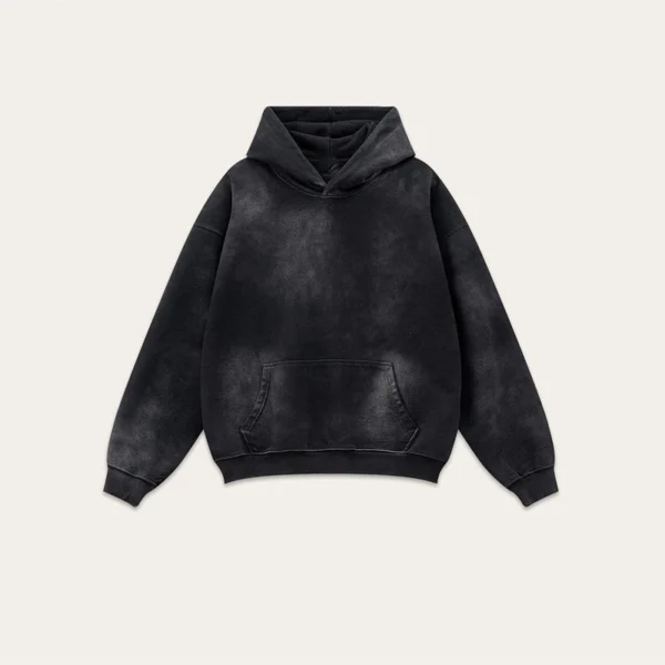 Womens Vintage Wash Hoodie Sweatshirt Womens Vintage Wash Hoodie Sweatshirt