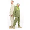 Oversized Unisex Hoodie & Jogger Set