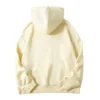 The Great Wave Print Casual Hoodie