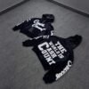 The World Is Cash Count Rhinestone Hood Full Zip Jacket The World Is Cash Count Rhinestone Hood Full Zip Jacket