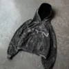 Realtree Camo & Solid Panel Zip Hoodie