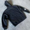New Way Of Life Star Chenille Patch Oversized Hoodie New Way Of Life Star Chenille Patch Oversized Hoodie